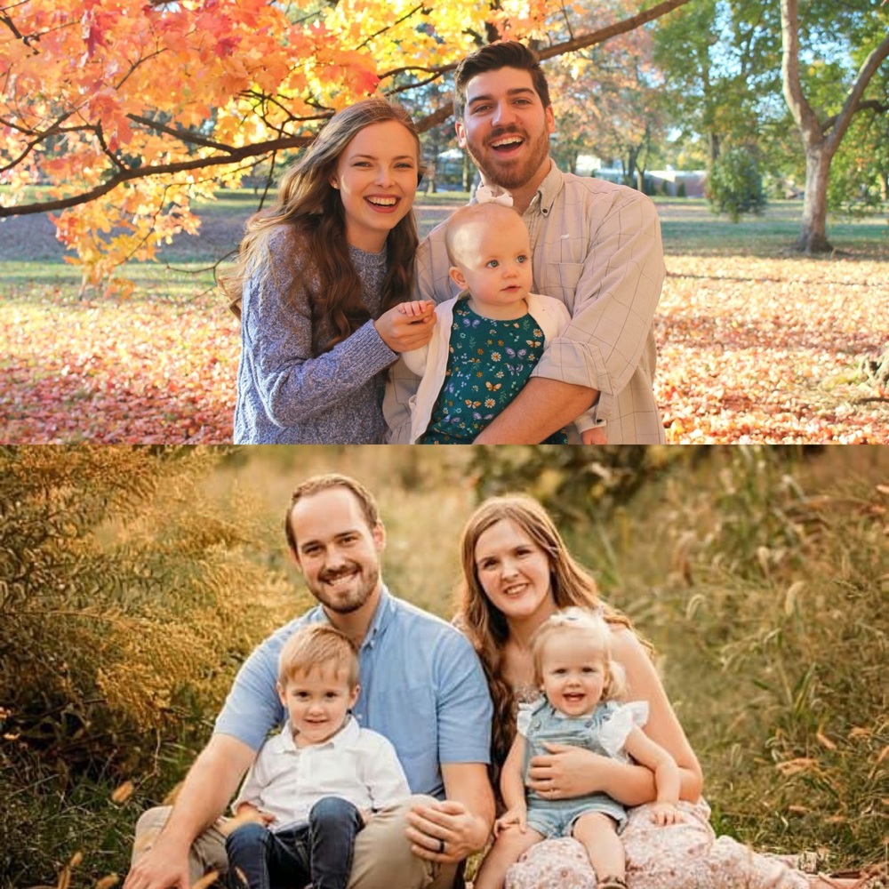 Meet your Poshers, Anna Rose + Cheyenne Rain